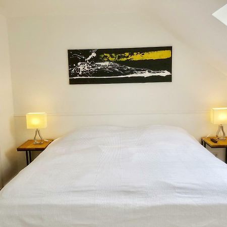 Hugo18 Boardinghouse Apartment Kandel Luaran gambar