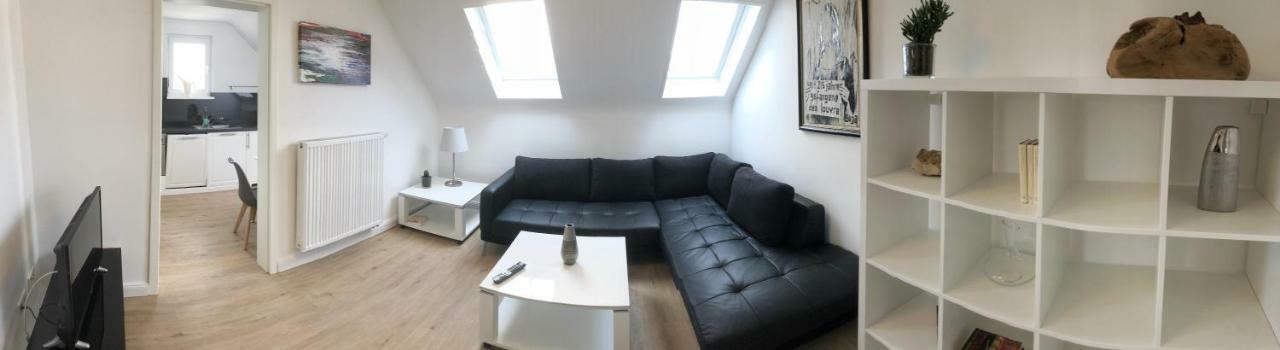 Hugo18 Boardinghouse Apartment Kandel Luaran gambar